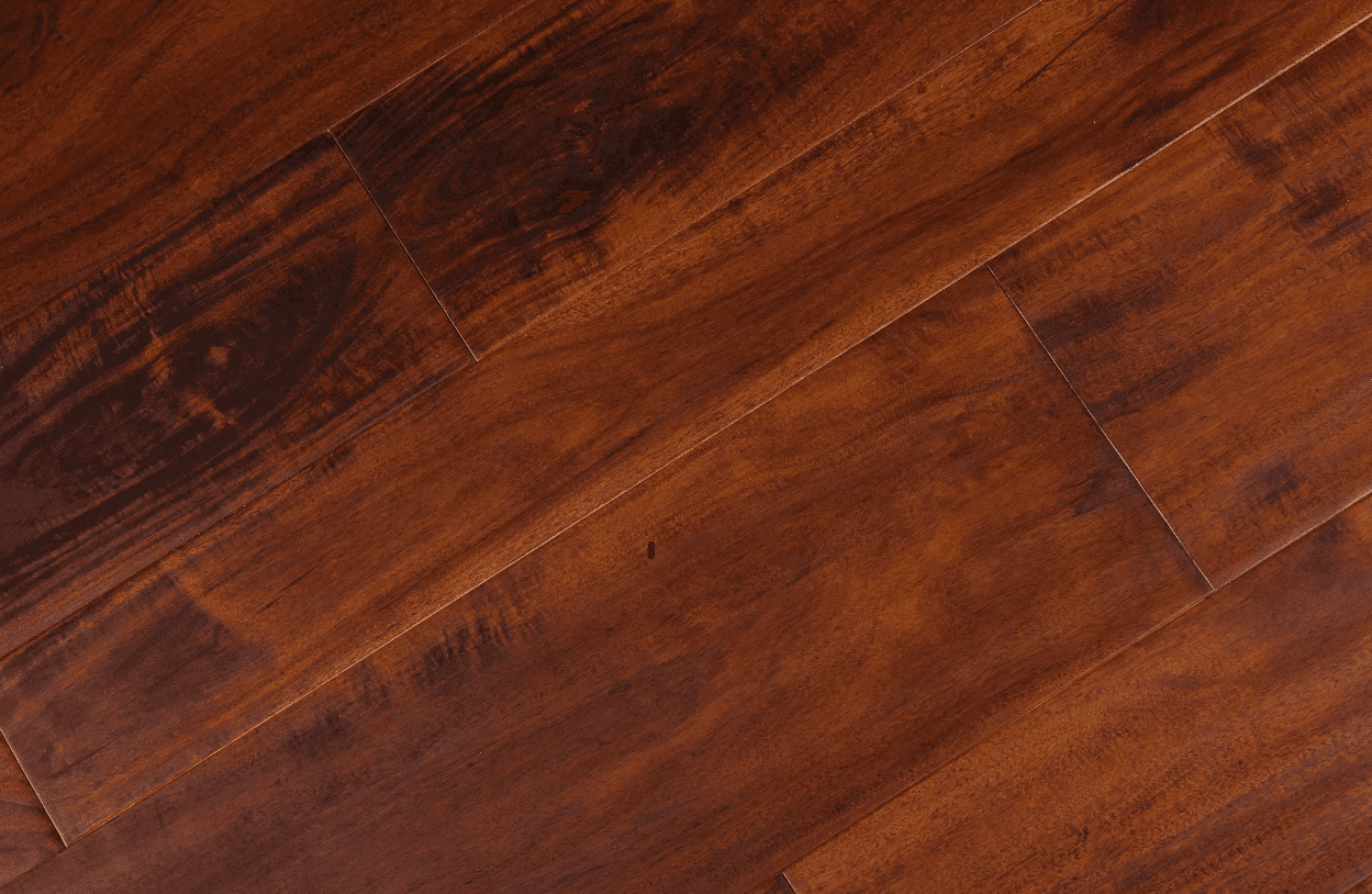 Engineered Hardwood 