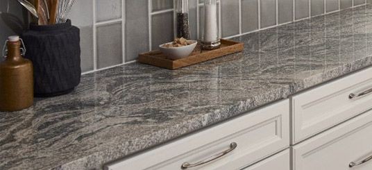 Granite natural stone countertop 